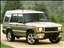 1999 Land Rover Discovery Series II